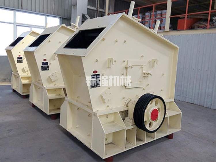 砂石破碎機成套設(shè)備的投資是多少?辦砂石場利潤多少？(圖3)