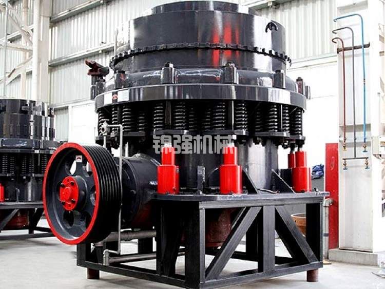 整套砂石料破碎機多少錢?砂石破碎機設備成本多少？(圖3)