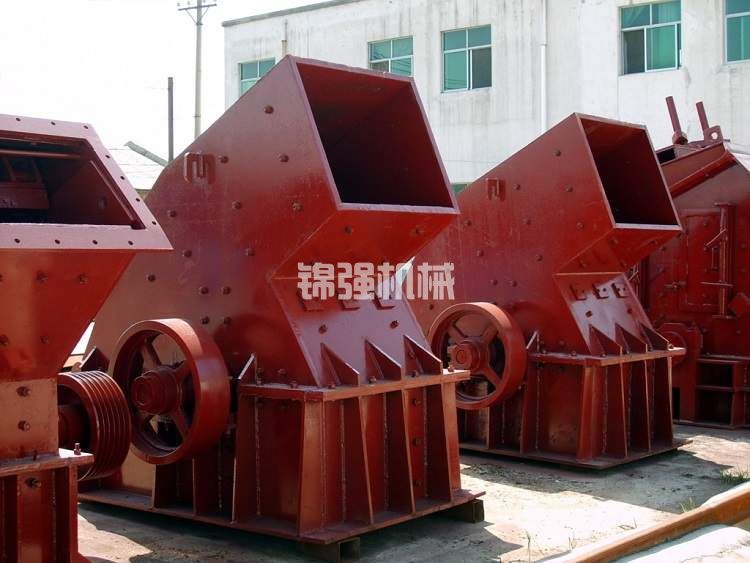 整套砂石料破碎機多少錢?砂石破碎機設備成本多少？(圖2)